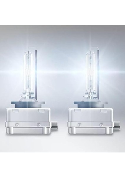 D1S Night Breaker Xenarc Ampul +%220 Fazla Aydınlatma modelleri