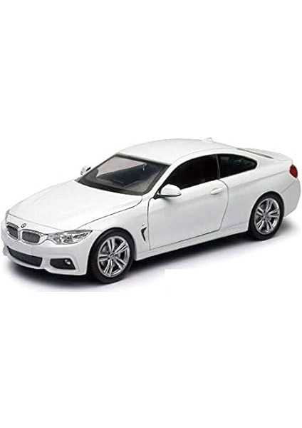 71303 – Model Araba "" Bmw F32 4 Series Coupe M Sportpacket 1: 24 fiyatları