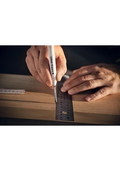 8880 Montaj Işaretleme Kalemi Grafit 1'li Blister fırsatları