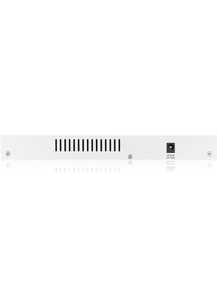 8-Port Poe 2.5g Multi-Gig Unmanaged Switch | 8 x Poe++ (60W) ile @ 100W | 1 x 10G Sfp+ | Masaüstü Veya Duvar Montajı [XMG-108HP] fırsatları