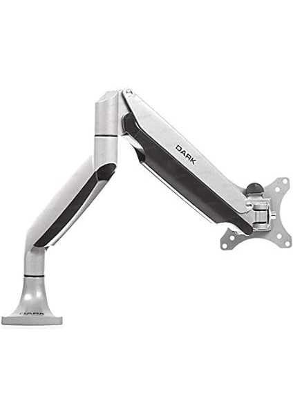 VM18 1 Adet Monitör Takılabilen 13"-32" Uyumlu Amortisörlü, Masa Monte Monitör Kolu (DK-AC-VM18) fiyatları