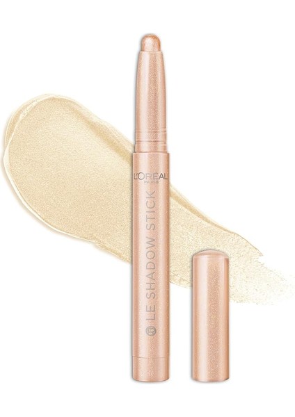 Paris Le Shadow Stick Göz Farı - 105 Mesmerizing Gold