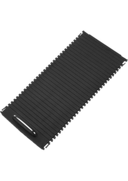 Auto Part Mercedes E Class W212, C Class W204 Için Orta Konsol Perdesi