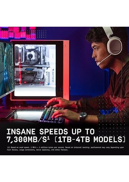 Wd Black SN850X Pcıe Nvme™ 4tb Heats fiyatları