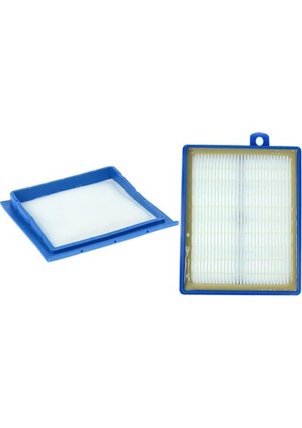 Ultracaptic Süpürge Filtre Seti, Electrolux ile Uyumlu fiyatları