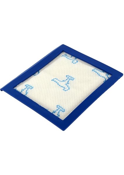 Ultracaptic Süpürge Filtre Seti, Electrolux ile Uyumlu modelleri