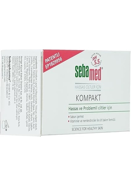 Kompakt Temizleme Barı fırsatları