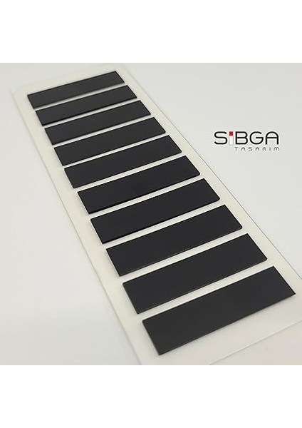 Postit Kitap Ayracı Plastik 200 Yaprak modelleri