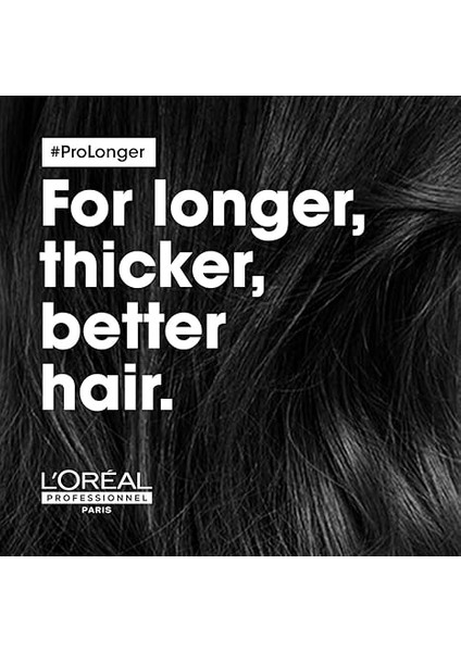 Professionnel Paris Serie Expert Pro Longer Saç Uçlarının Görünümünü Yenileyici ve Yoğunlaştırıcı Şampuan 300ML fiyatları