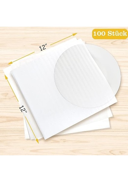 Köpük Folyo Ambalaj Malzemesi 100 Adet Hava Kabarcıklı Folyo Taşınma Kartonları Taşınma Kağıdı Köpük Ambalaj Taşınma Malzemesi Yastık Köpük Torba 30 cm x 30 cm Taşınma Yemek Takımı Saklama Için fiyatları