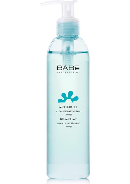 Laboratories Soothıng Mıcellar Gel 1 Paket (1 x 245 Ml)