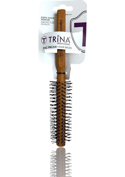 Saç Fırçası 0052