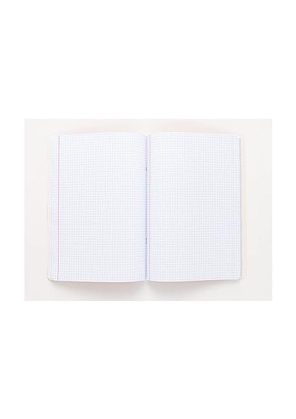 Colors A4 60 Yaprak Kareli Defter, Yeşil modelleri