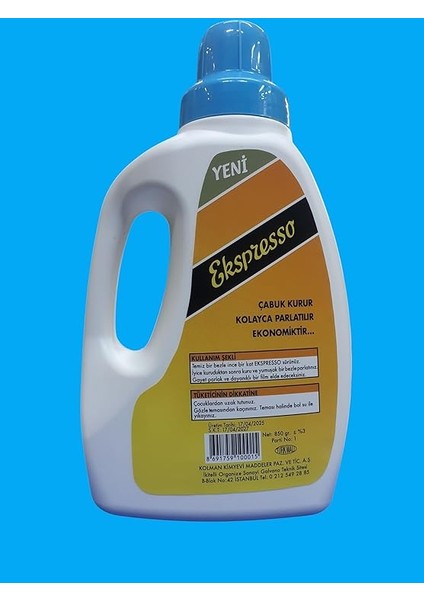 Mermer Cilası fırsatları