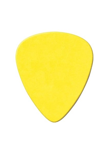 Dunlop Standart, 0,73 Mm, Sarı Gitar Pick, 72'li Paket fiyatları