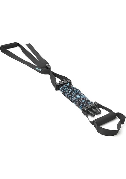 LP8428 Multifonksiyonel Lastik-Barfiks Asistanı