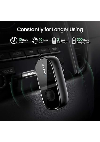 Aptx Destekli Bluetooth 5.0 Audio Receiver Alıcı fiyatları