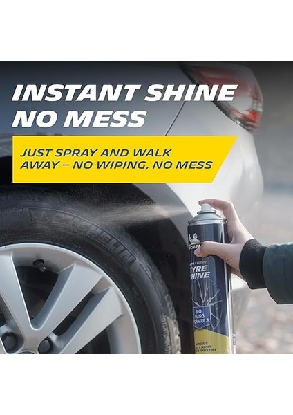 MC31432 520ML Lastik Parlatıcı Sprey indirimleri