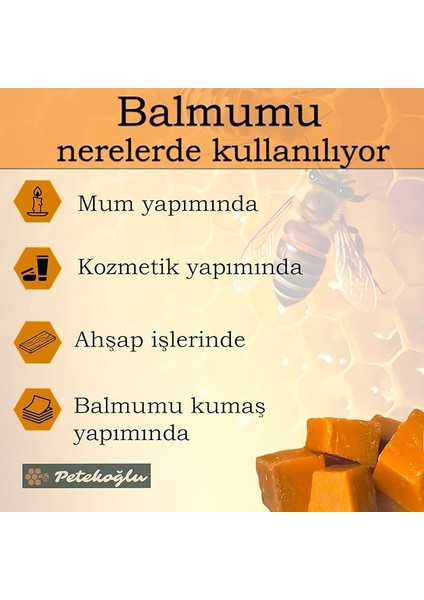 (400 Gram) Doğal Katkısız Balmumu Saf Balmumu Beeswax Arı Mum modelleri