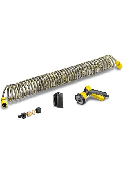 2.645-178.0 Spiral Hortum Seti