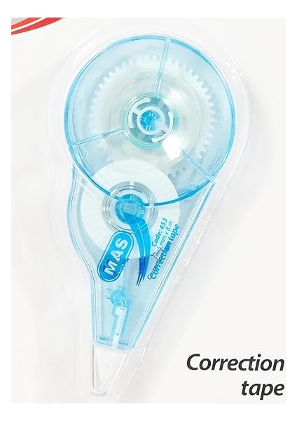 453 Şerit Silici, 5 mm x 8 M, Midi fiyatları