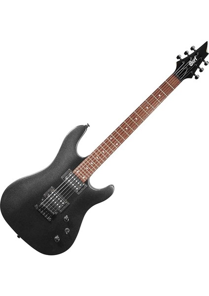 Elektro Gitar KX100BKM