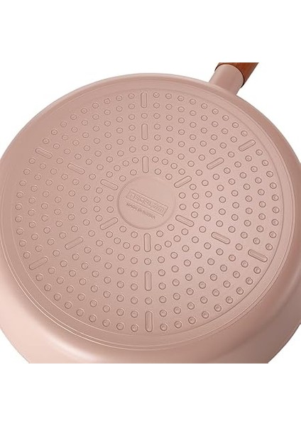 Blossom Döküm Tava 28 cm indirimleri