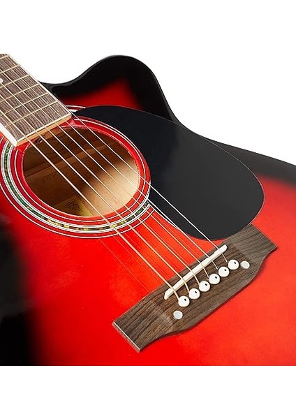 CG-3850C (QHFG229C-38B) Akustik Klasik Gitar fırsatları