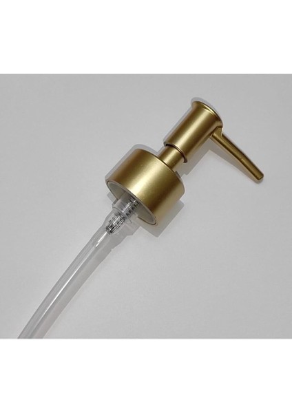Sıvı Sabun Pompası | Yedek Pompa ve Pipet (2, Altın) fiyatları