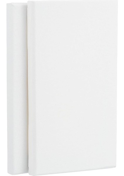 Tuval 15X25 cm 2'li Paket