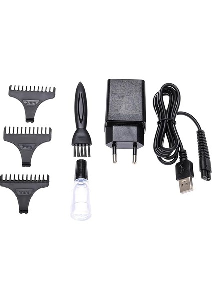 TR-1818 Sakal Ense Tıraş Makinesi indirimleri