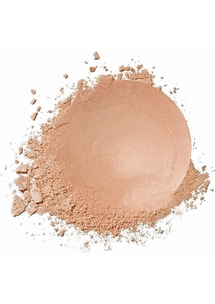 Rose Nude Look Sheer Baked Powder Pudra Nude Glow fiyatları