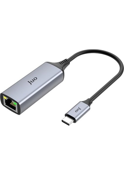 Type-C 1000MBPS USB 3.2 Gigabit Ethernet Dönüştürücü Adaptör fiyatları