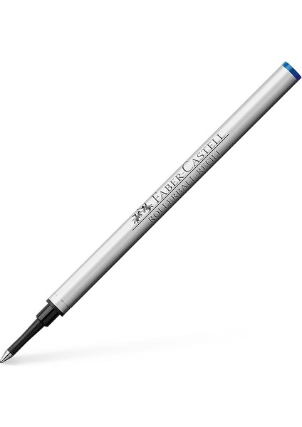 Seramik Roller Refili Mavi