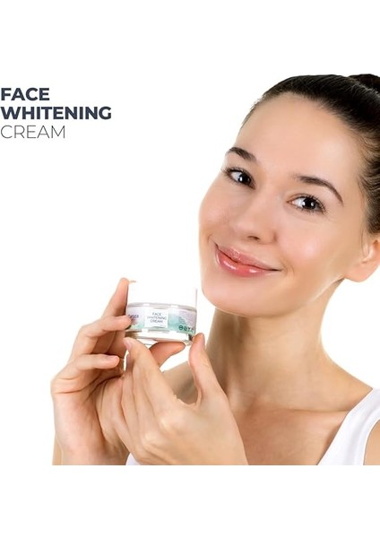 Leke Karşıtı Arbutin & Niacinamide Cilt Aydınlatıcı Krem 50 ml fırsatları