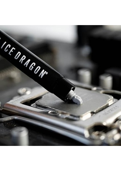 Ice Dragon 15.7 W/mk Termal/thermal Macun (5 Gr) fırsatları
