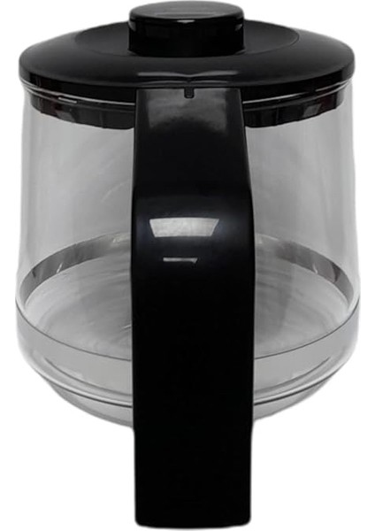 Tm 4961 Çay Makinesi Için Uyumlu Cam Demlik modelleri