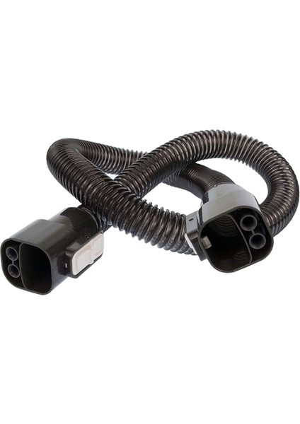 Kcc 4320 Koltuk ve Halı Yıkama Makinesi ile Uyumlu Koltuk Yıkama Başlığı (Kiwi KCC-4320 ile Uyumlu Koltuk ve Halı Yıkama Makinesi Hortumu)