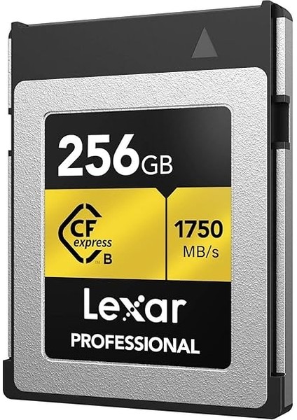 Professional Cfexpress Type-B Card, 256GB Up To 1750MB/S Read 1000MB/S Write modelleri