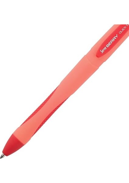 Jel Kalem Berry 07 Kırmızı 3lü Set fırsatları