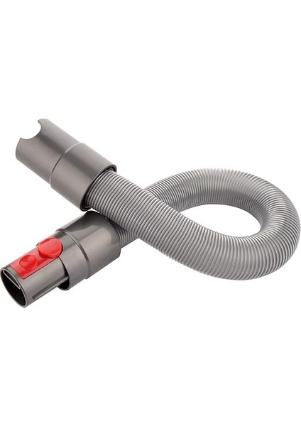Yedek Streç Hortum Uzatma Aksesuarı Dyson Gen5 G5 V15 V12 V11 V10 V8 V7 SV10 SV11 Elektrikli Süpürge Için fırsatları