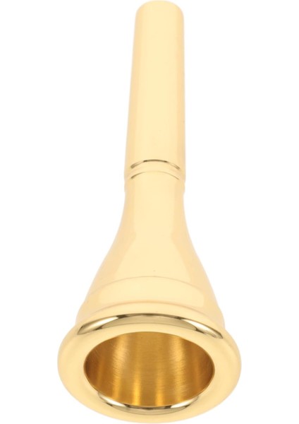 Fransız Korno Ağızlık Değişimi - Korno Enstrümanlar Için Metal Korno Ağızlık - Çok Yönlü Müzik Aksesuarı