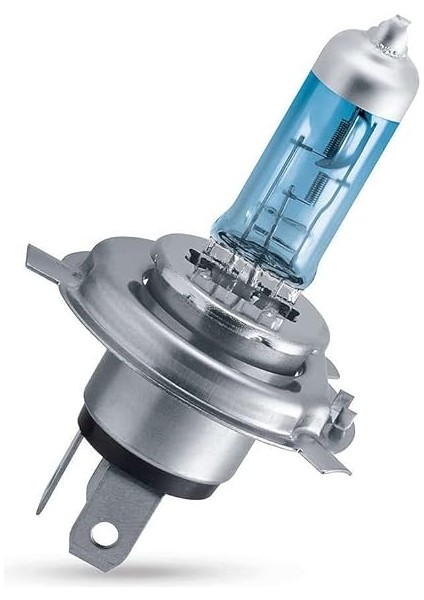 Whitevision Ultra H4 Far Lambası, 4200 K Set modelleri