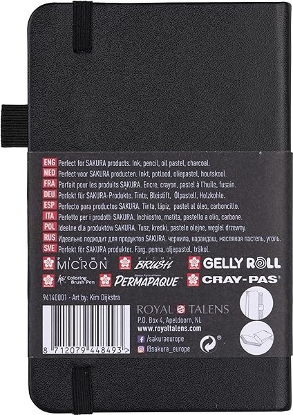 Sketch Book 9X14CM 140GR. 80YP. N:94140001 fiyatları