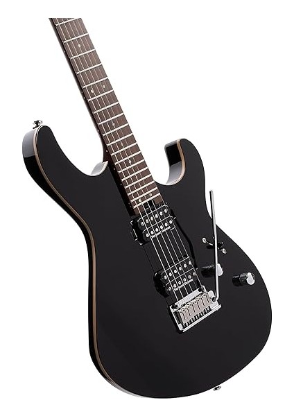 Elektro Gitar G300PRO Bk fiyatları