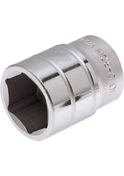 mm Ağır Tip Lokma Anahtar