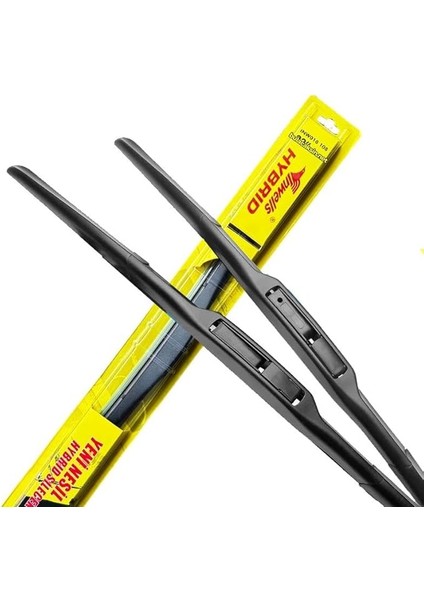 Honda Civic Fb7 Silecek Takımı (2012-2016) Inwells Hibrit