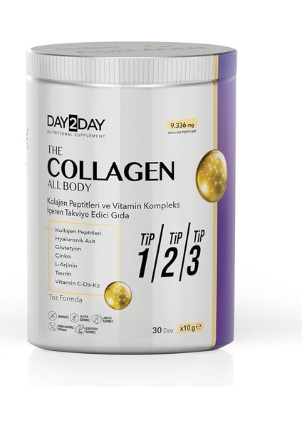 The Col. Allbody Toz F