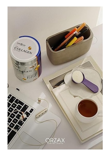 The Col. Allbody Toz F indirimleri