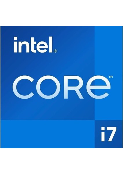 Core I7-14700KF 3.40GHZ 20 Çekirdek 28MB L3 Önbellek Soket 1700 Işlemci
